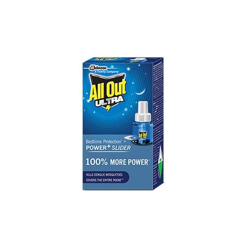 ALLOUT ULTRA REFILL 45ml..